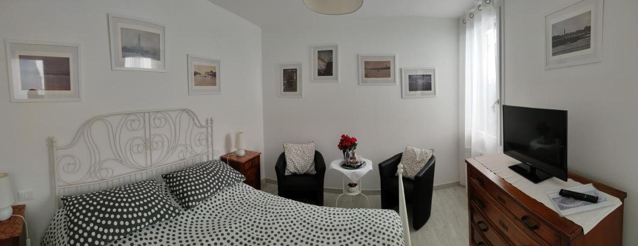 Frühstückspension Venice Home