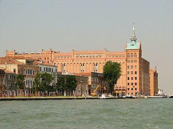 Frühstückspension Venice Home *