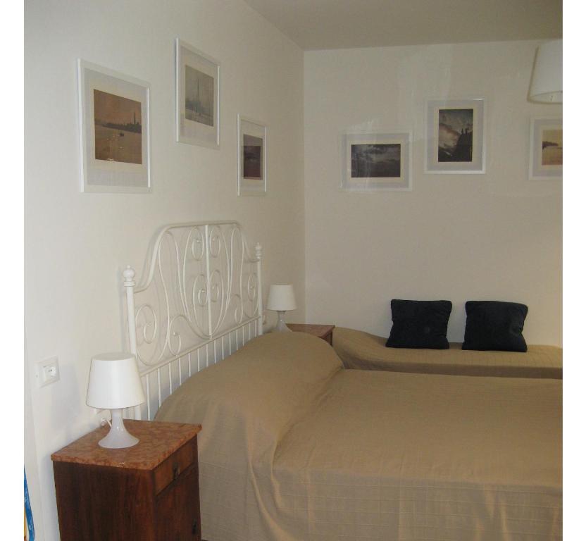 Frühstückspension Venice Home Venedig