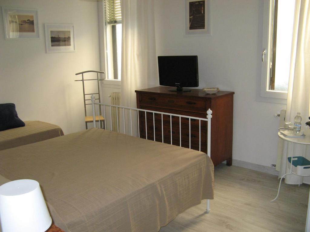 Frühstückspension Venice Home Venedig