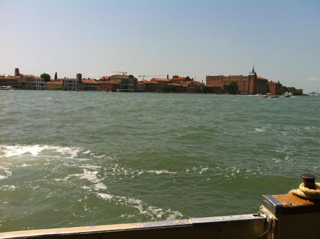 Venice Home * Venedig