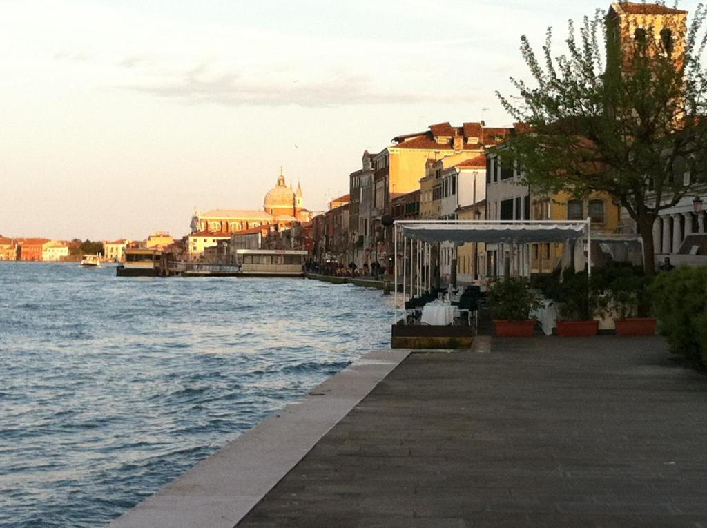 Venice Home Frühstückspension